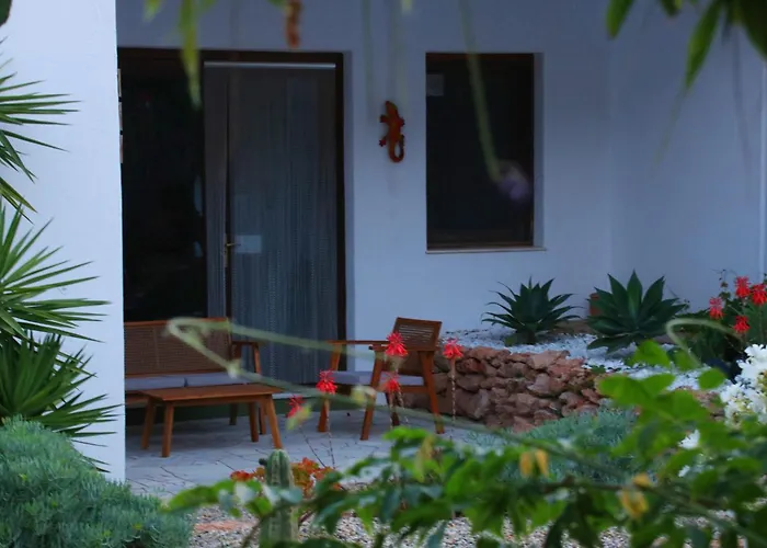 Casa Biank