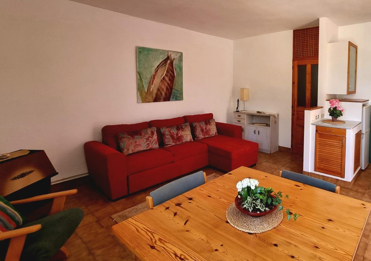 Aparthotel Casa Biank Rodalquilar