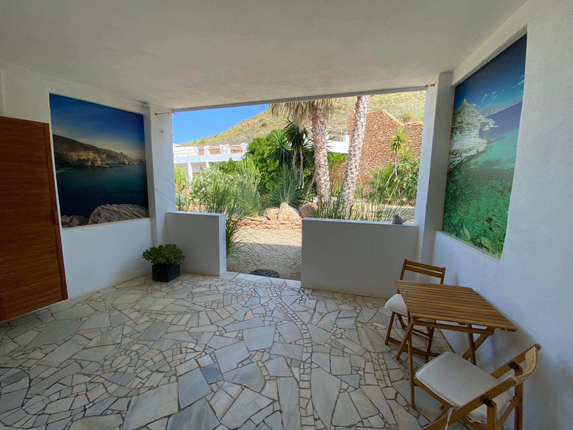 Casa Biank Aparthotel
