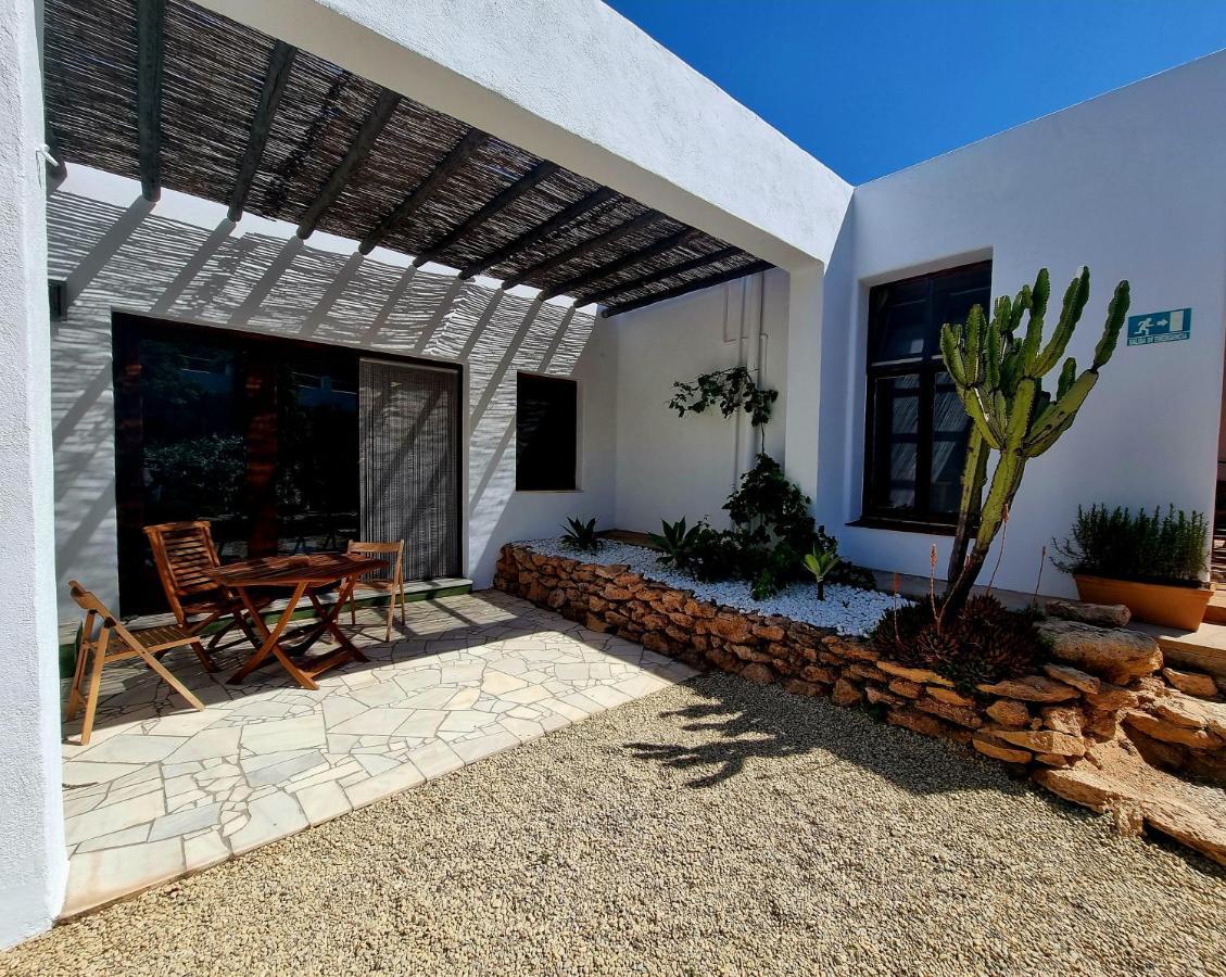 Casa Biank Apartahotel Rodalquilar