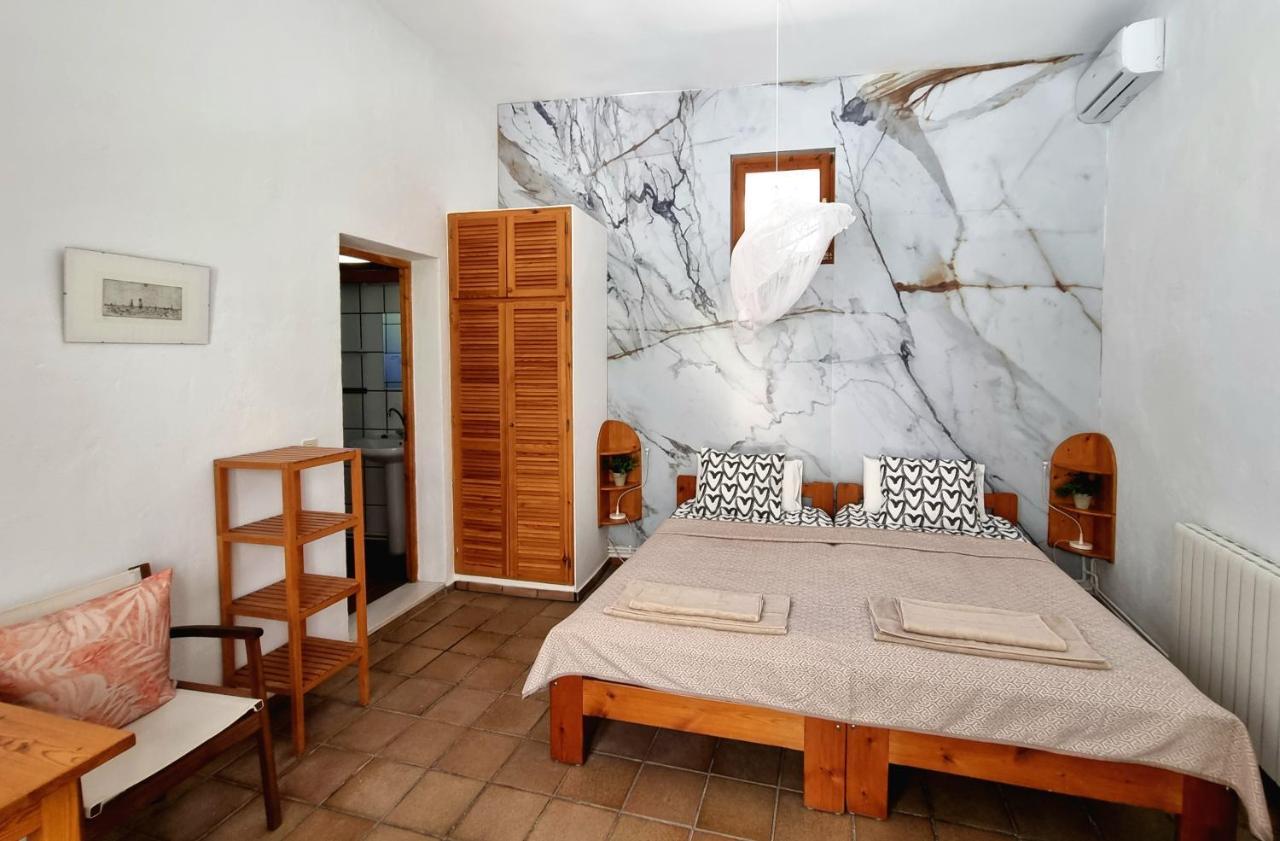 Casa Biank Apartahotel Rodalquilar