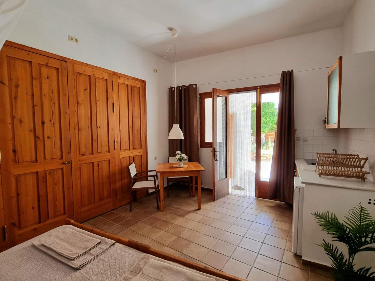 Casa Biank Apartahotel Rodalquilar
