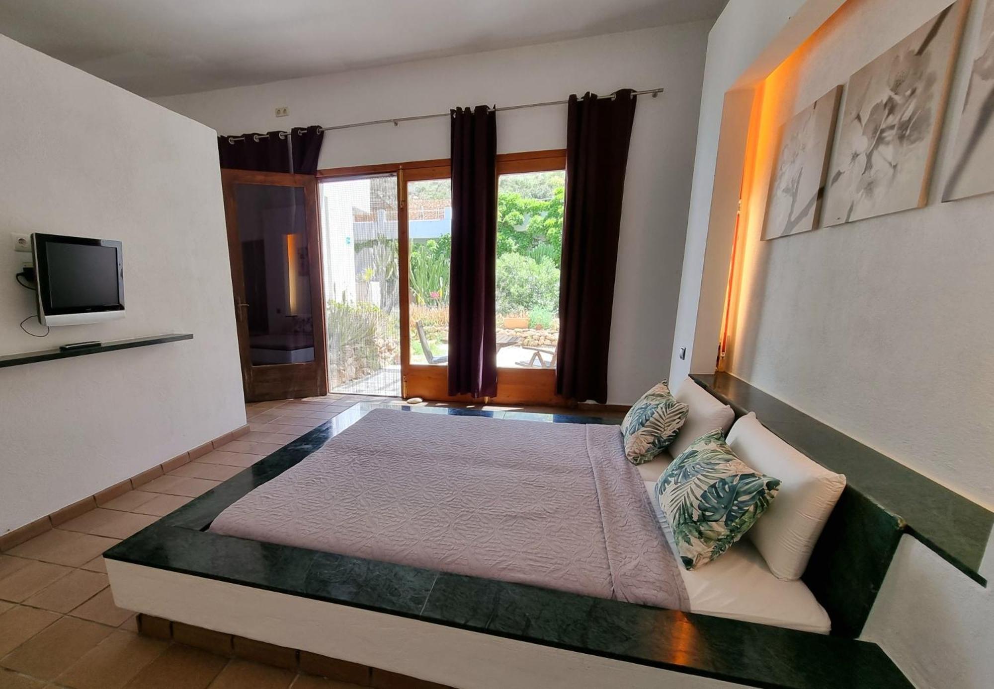 Casa Biank Apartahotel Rodalquilar