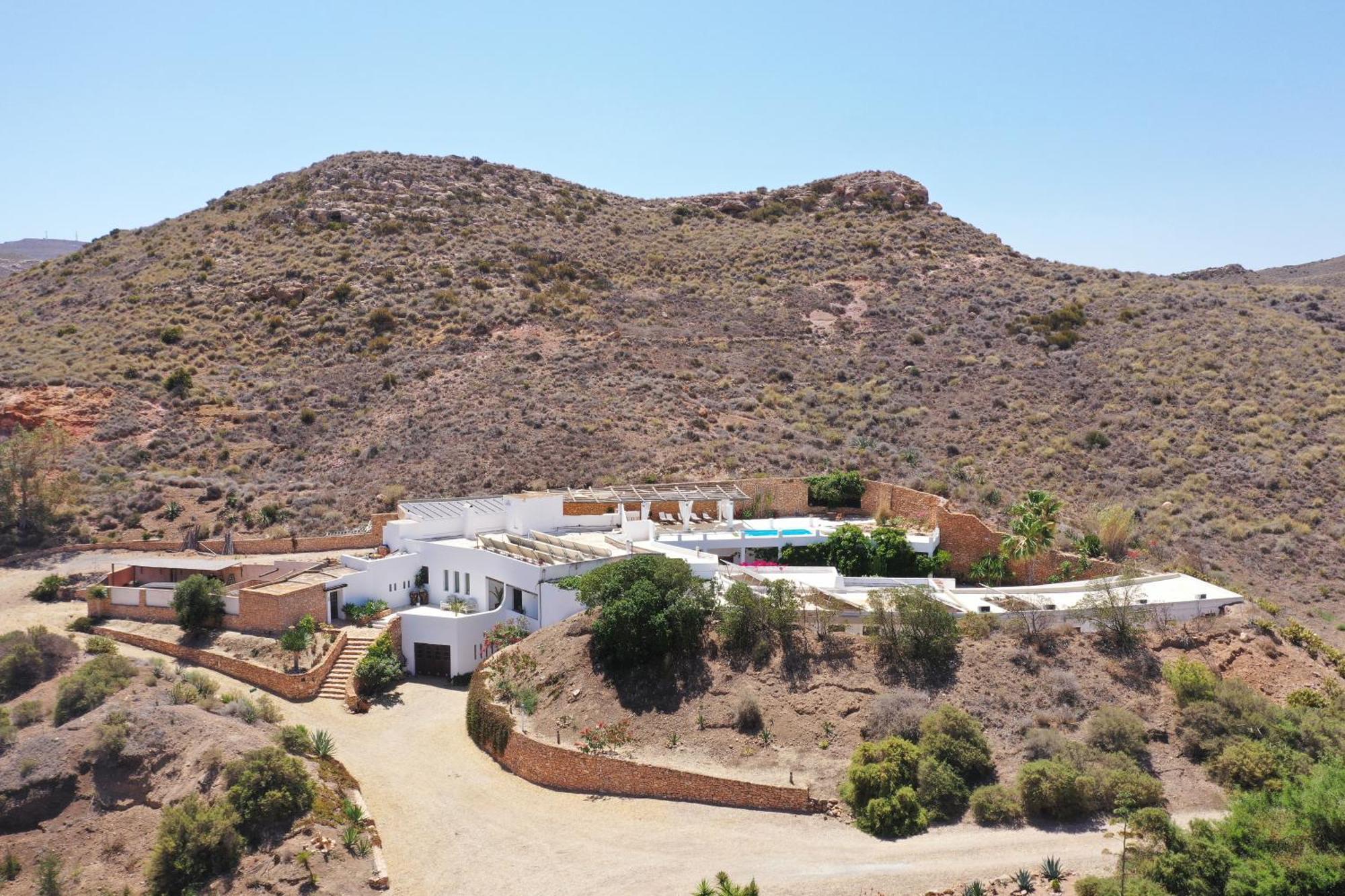 Apartahotel Casa Biank